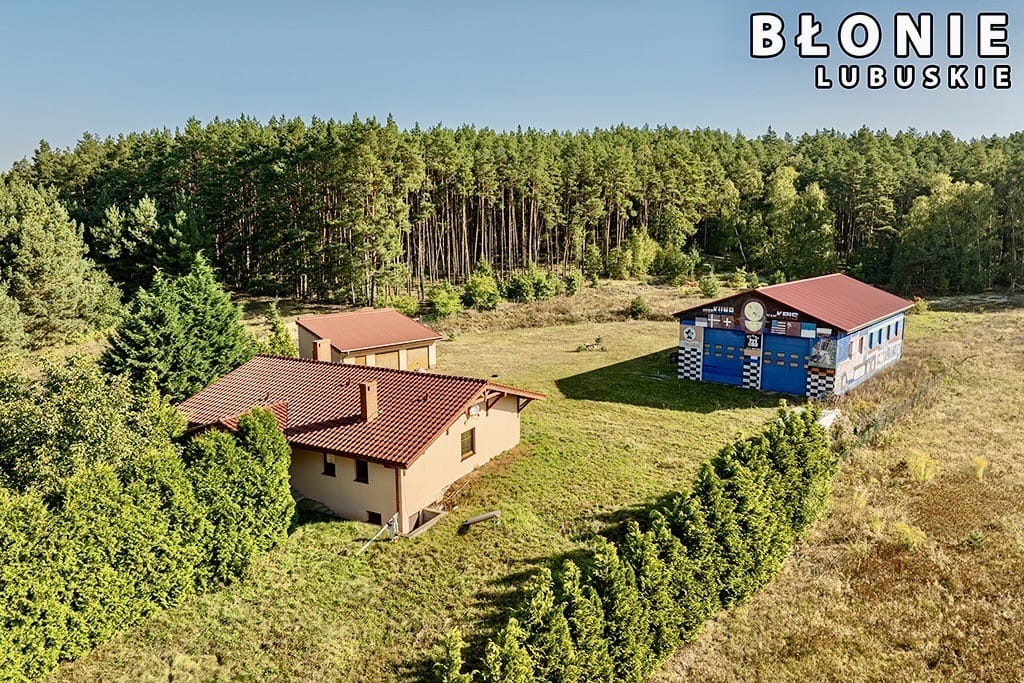 Dom 4 pokojowe na Sprzedaż