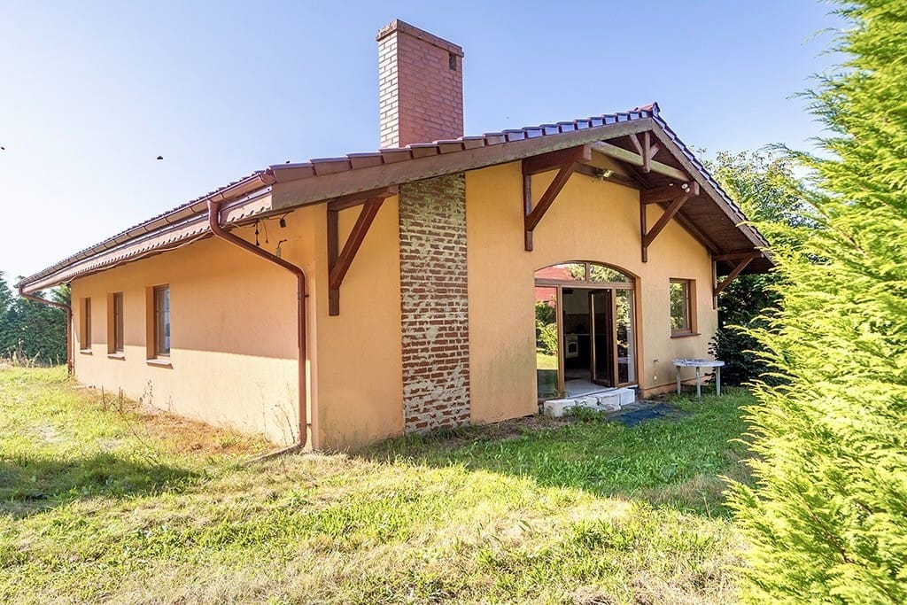 Dom 4 pokojowe na Sprzedaż