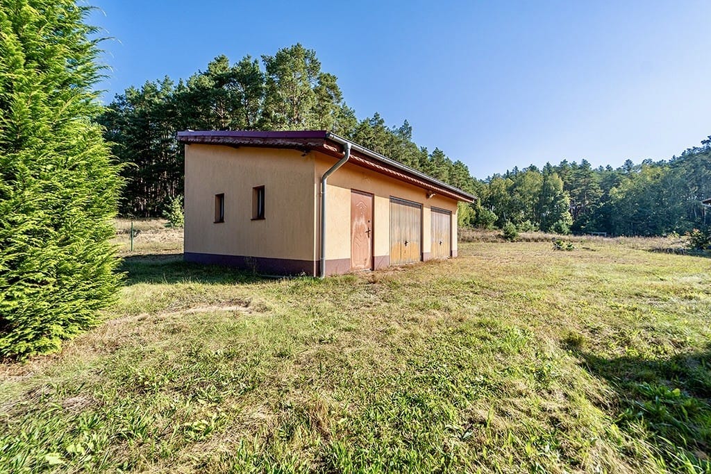 Dom 4 pokojowe na Sprzedaż