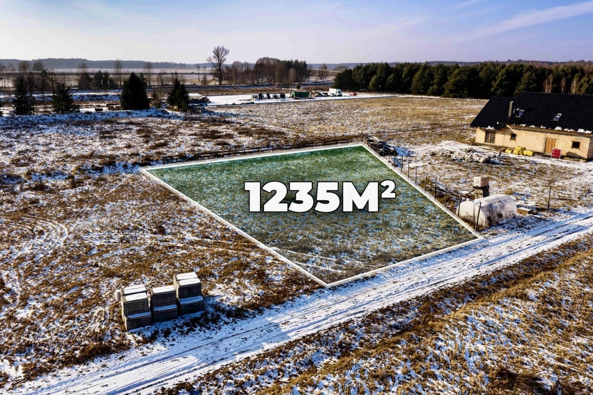 Działka  pokojowe na Sprzedaż