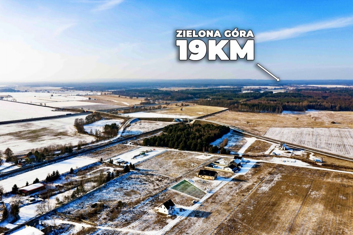 Działka  pokojowe na Sprzedaż