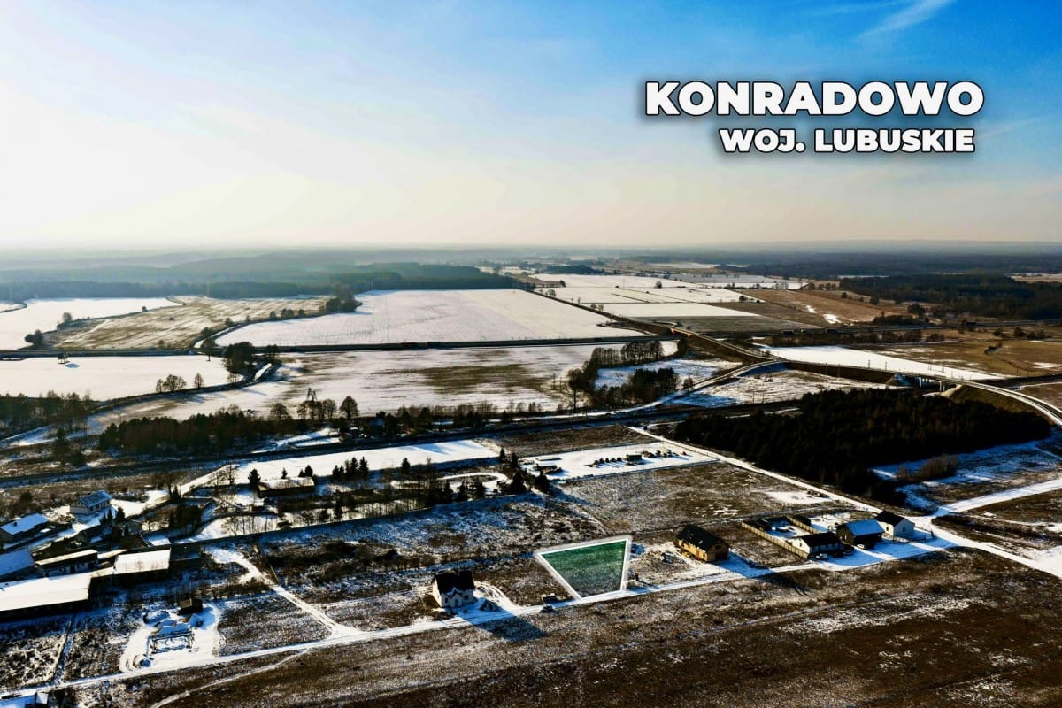 Działka  pokojowe na Sprzedaż