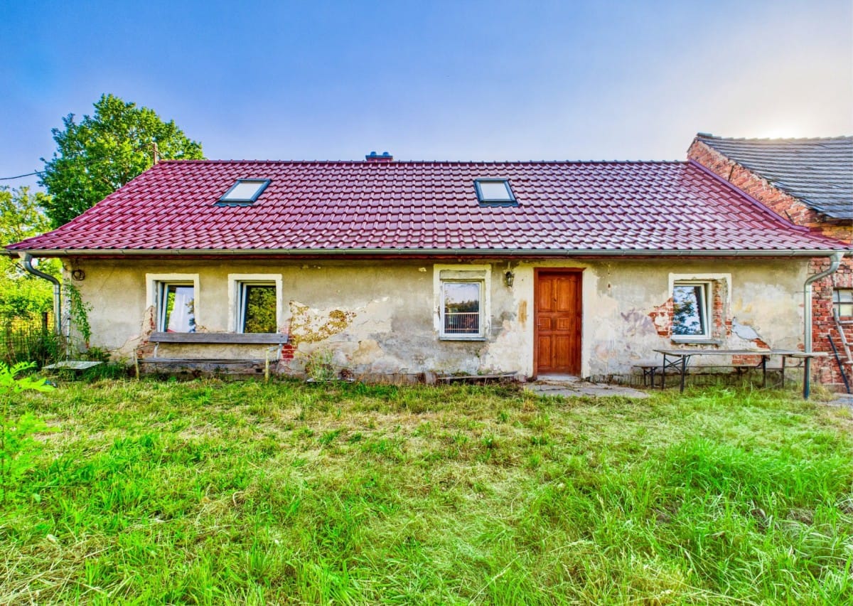 Dom 3 pokojowe na Sprzedaż