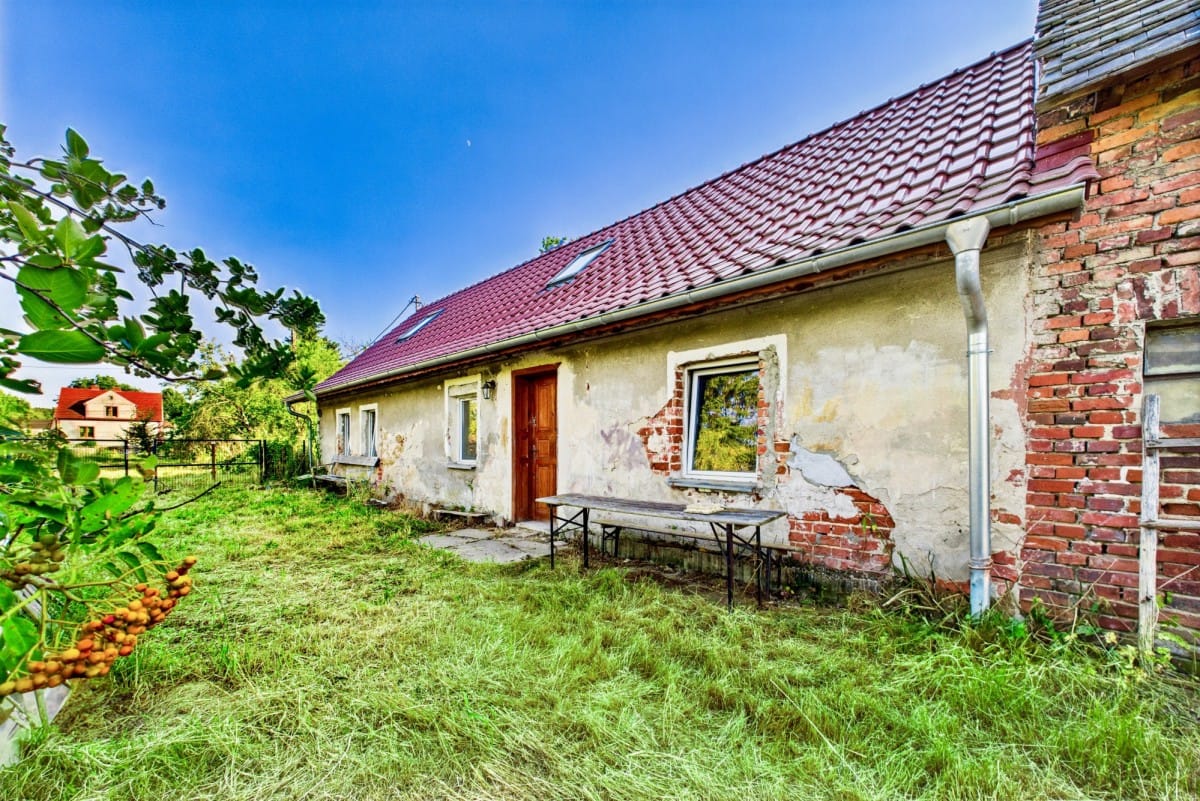 Dom 3 pokojowe na Sprzedaż