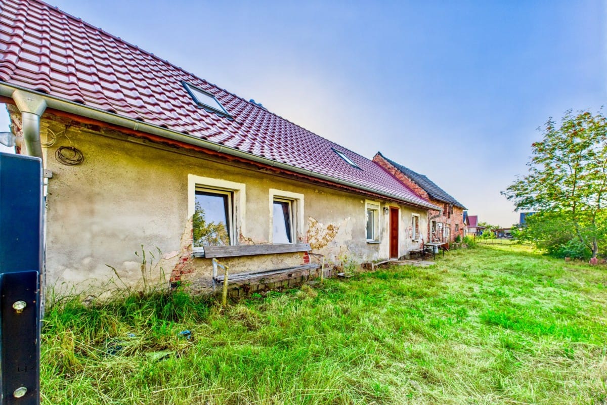 Dom 3 pokojowe na Sprzedaż