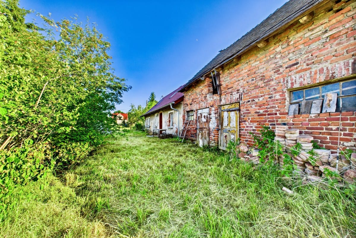 Dom 3 pokojowe na Sprzedaż