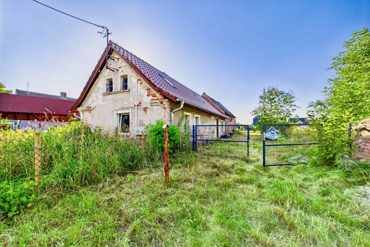 Dom 3 pokojowe na Sprzedaż