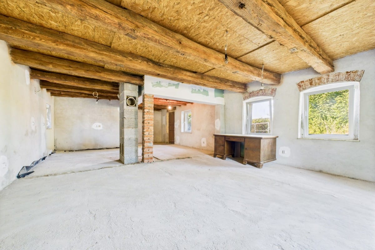 Dom 3 pokojowe na Sprzedaż