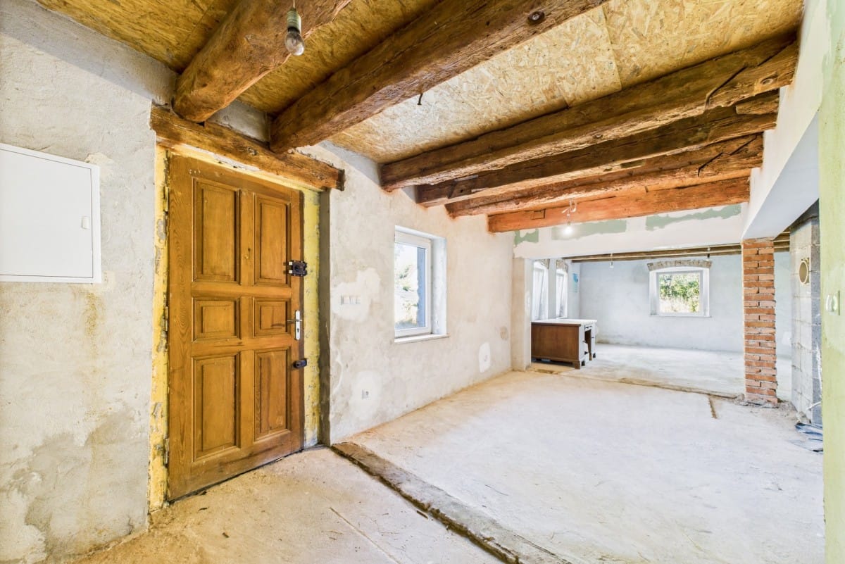 Dom 3 pokojowe na Sprzedaż