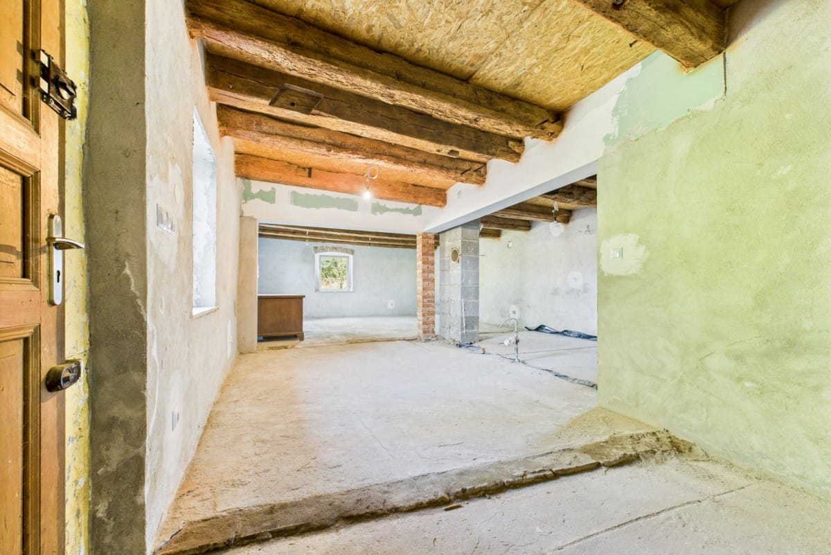 Dom 3 pokojowe na Sprzedaż