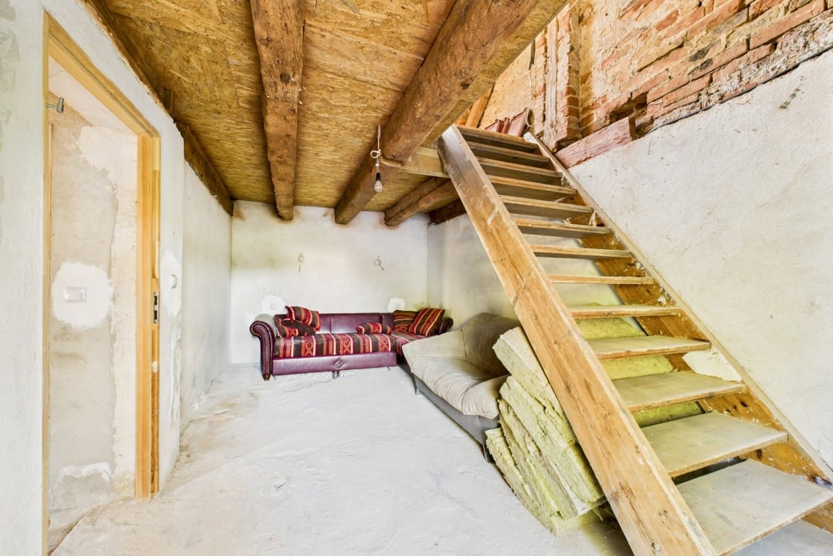 Dom 3 pokojowe na Sprzedaż