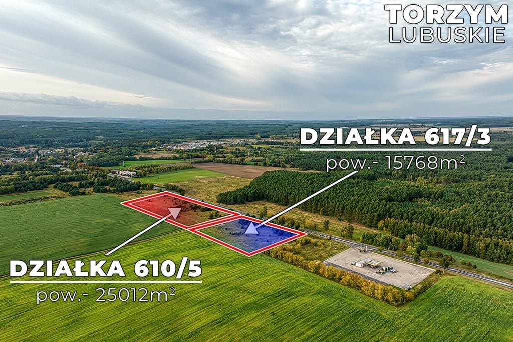 Działka  pokojowe na Sprzedaż