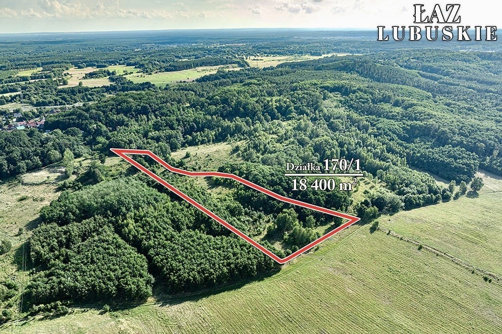 Działka  pokojowe na Sprzedaż