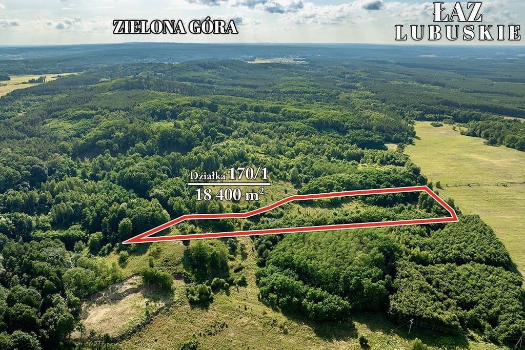 Działka  pokojowe na Sprzedaż