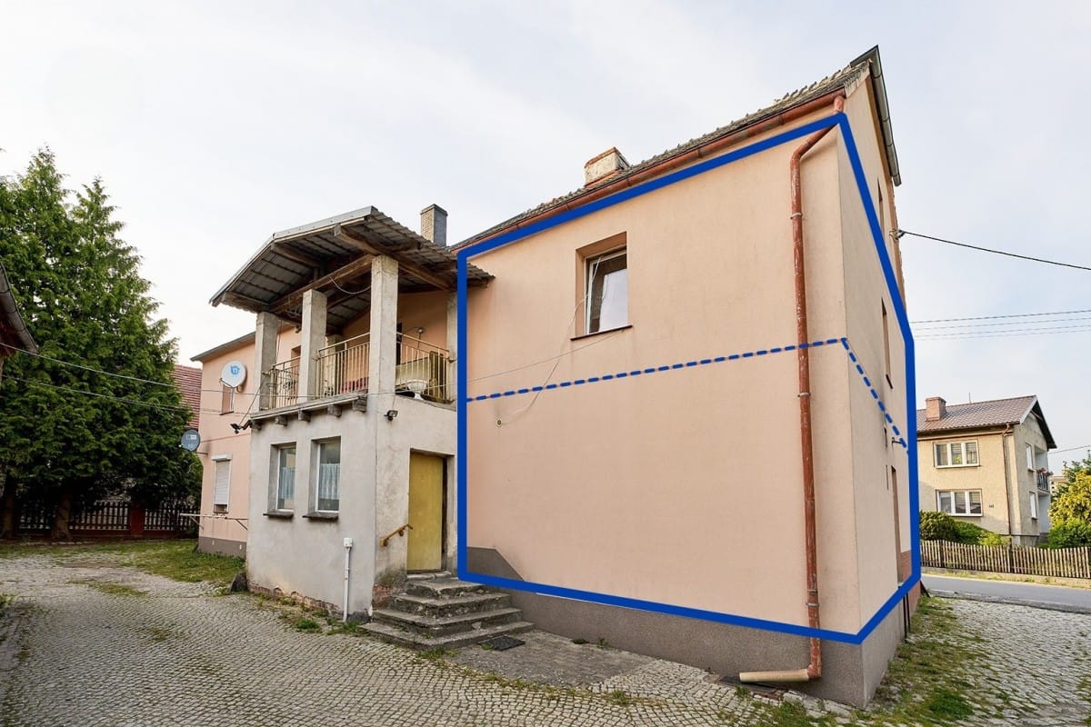 Lokal użytkowy  pokojowe na Sprzedaż