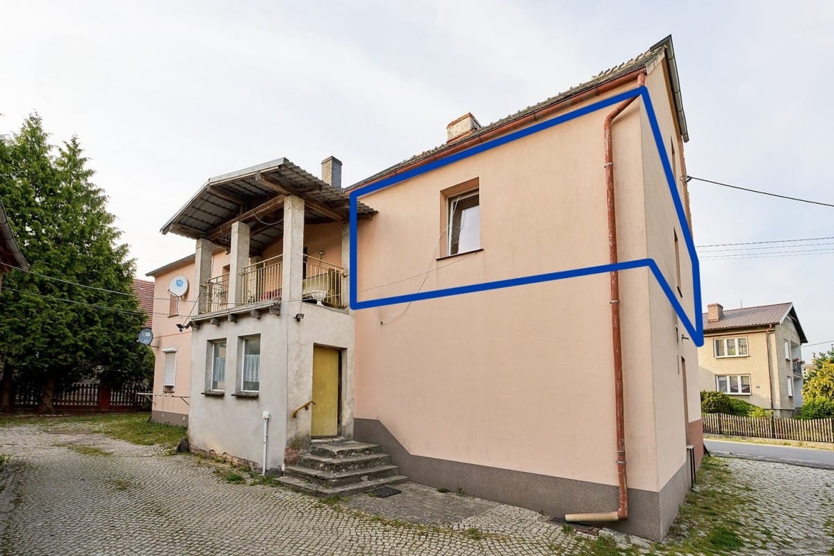 Mieszkanie 6 pokojowe na Sprzedaż