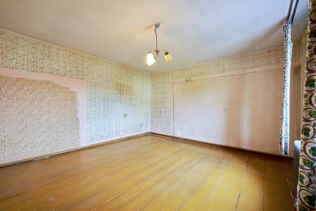 Mieszkanie 6 pokojowe na Sprzedaż