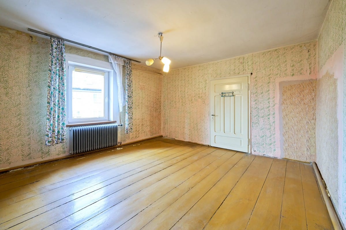 Mieszkanie 6 pokojowe na Sprzedaż