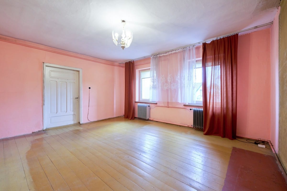 Mieszkanie 6 pokojowe na Sprzedaż