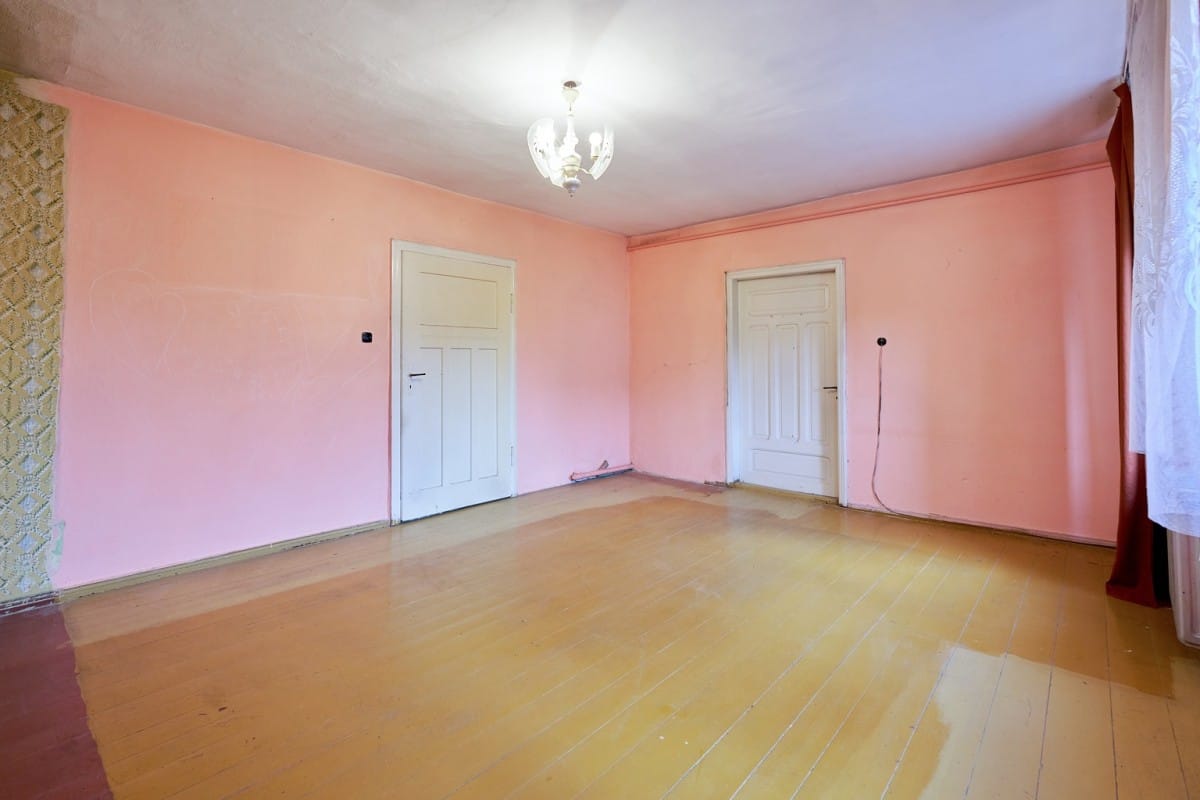 Mieszkanie 6 pokojowe na Sprzedaż