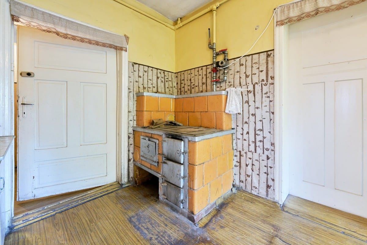 Mieszkanie 6 pokojowe na Sprzedaż