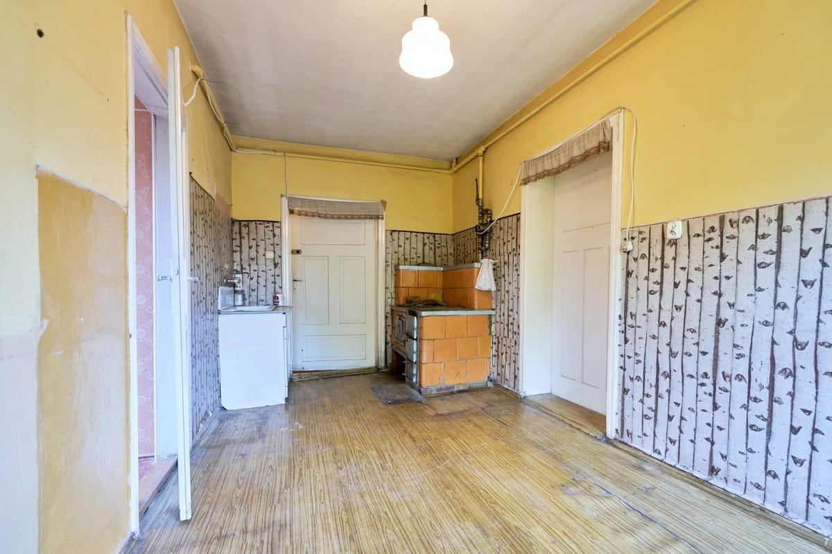 Mieszkanie 6 pokojowe na Sprzedaż