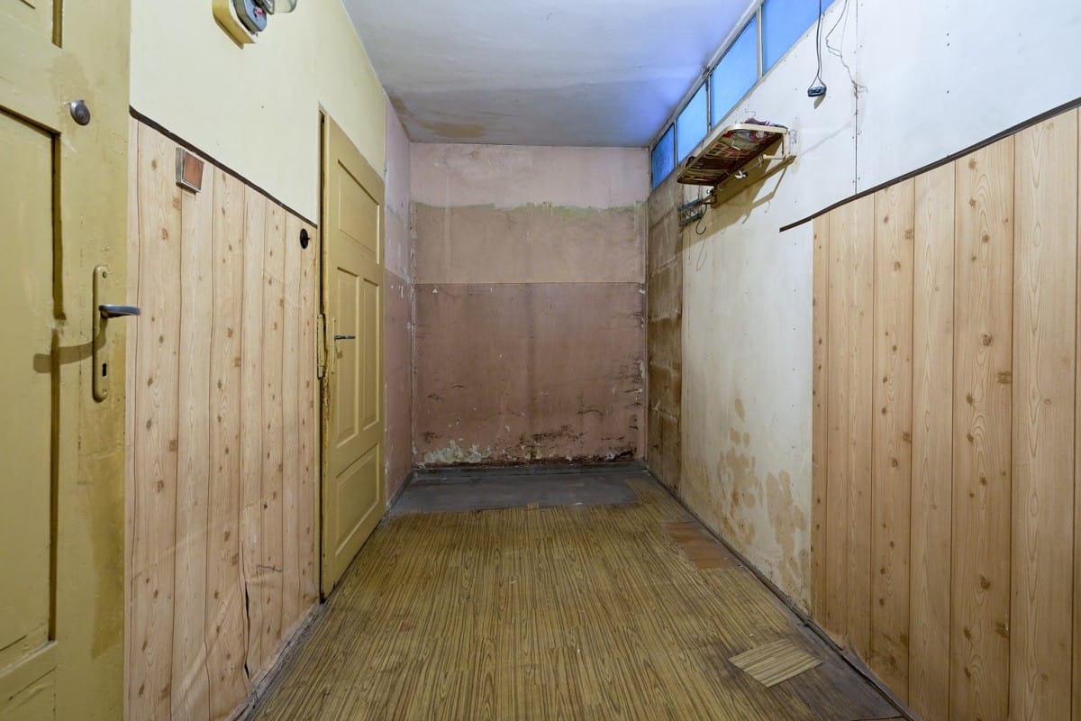 Mieszkanie 6 pokojowe na Sprzedaż