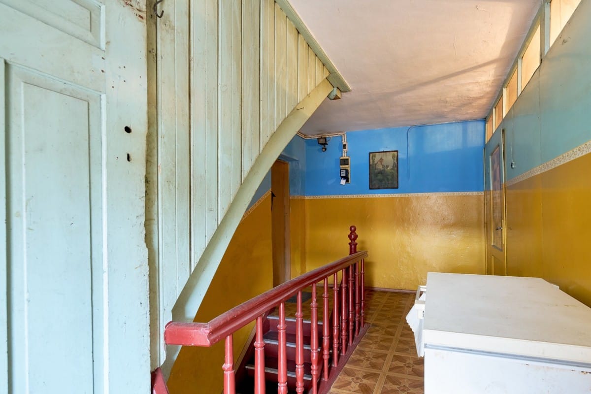 Mieszkanie 6 pokojowe na Sprzedaż