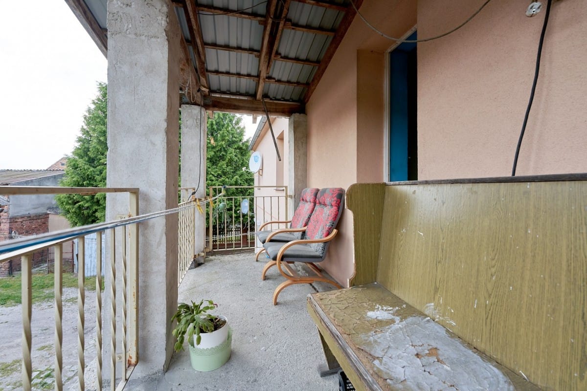 Mieszkanie 6 pokojowe na Sprzedaż