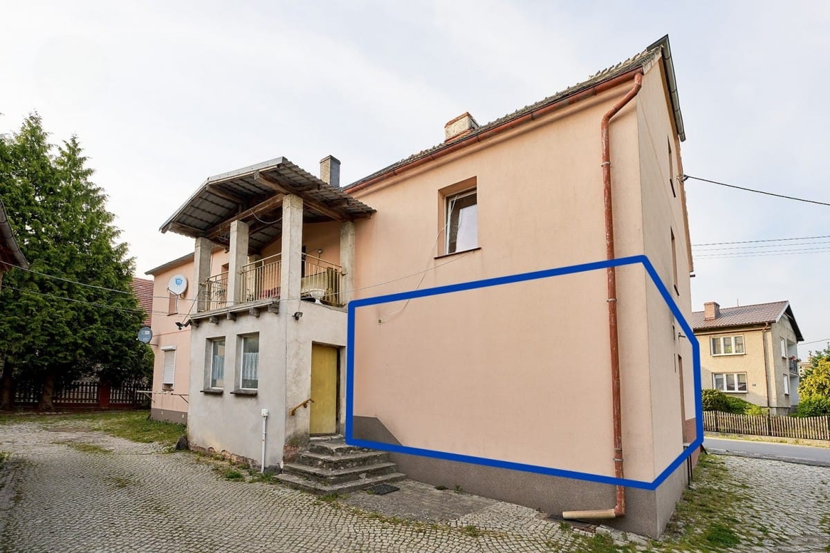 Lokal użytkowy  pokojowe na Sprzedaż