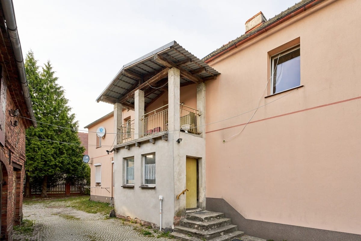 Lokal użytkowy  pokojowe na Sprzedaż