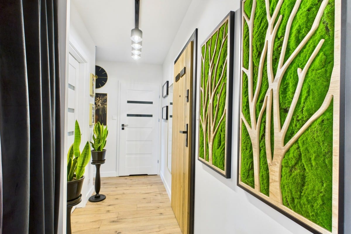 Mieszkanie 2 pokojowe na Sprzedaż