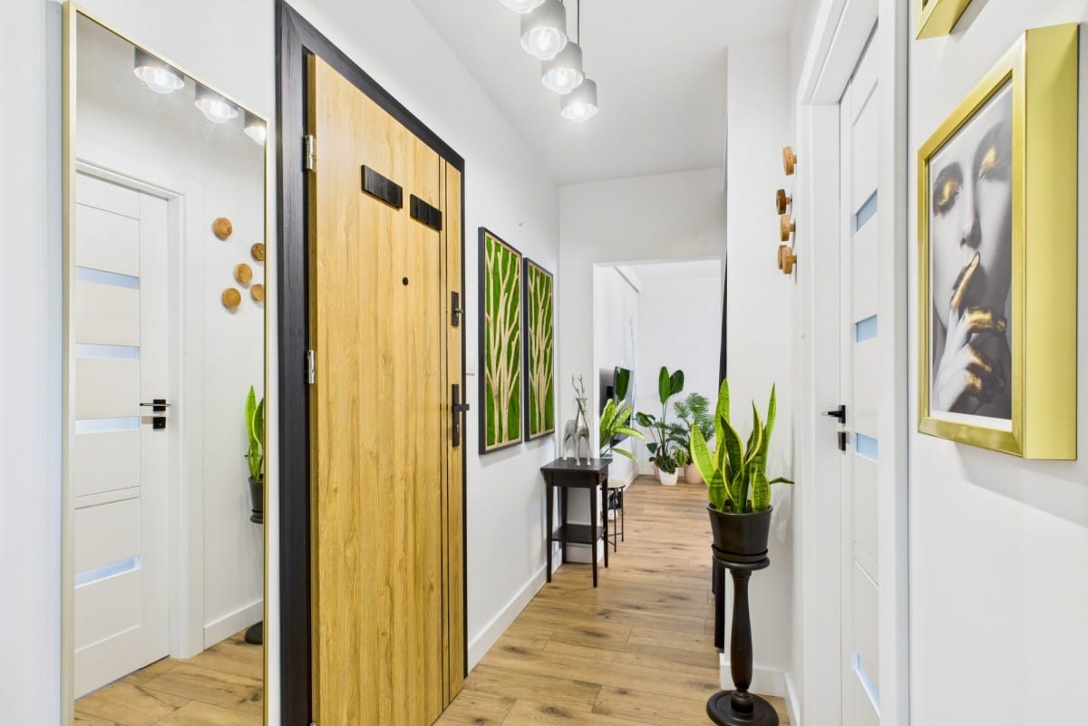 Mieszkanie 2 pokojowe na Sprzedaż