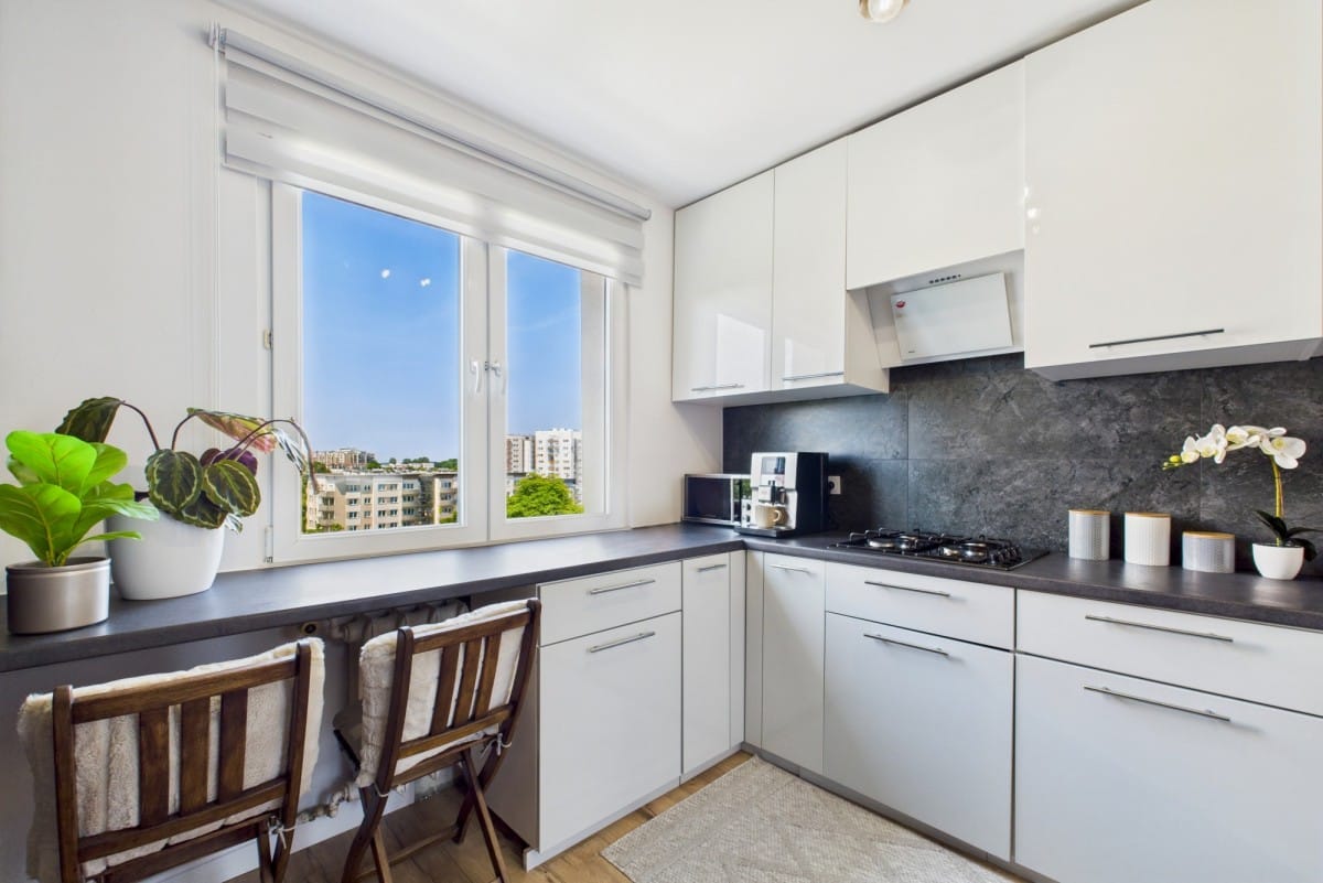 Mieszkanie 2 pokojowe na Sprzedaż