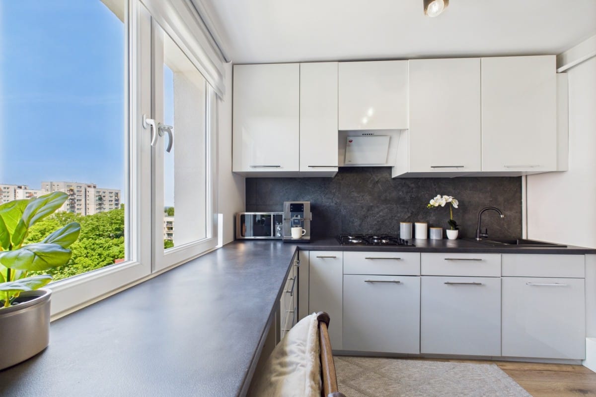 Mieszkanie 2 pokojowe na Sprzedaż