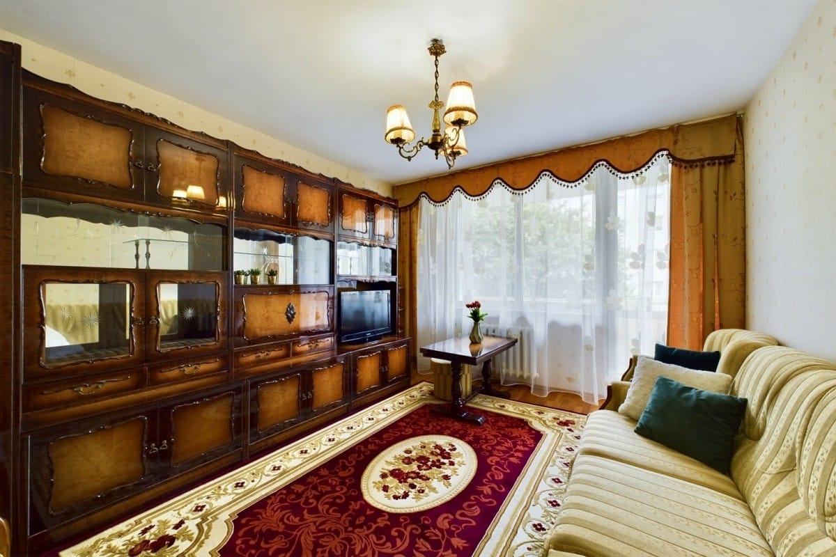 Mieszkanie 2 pokojowe na Wynajem