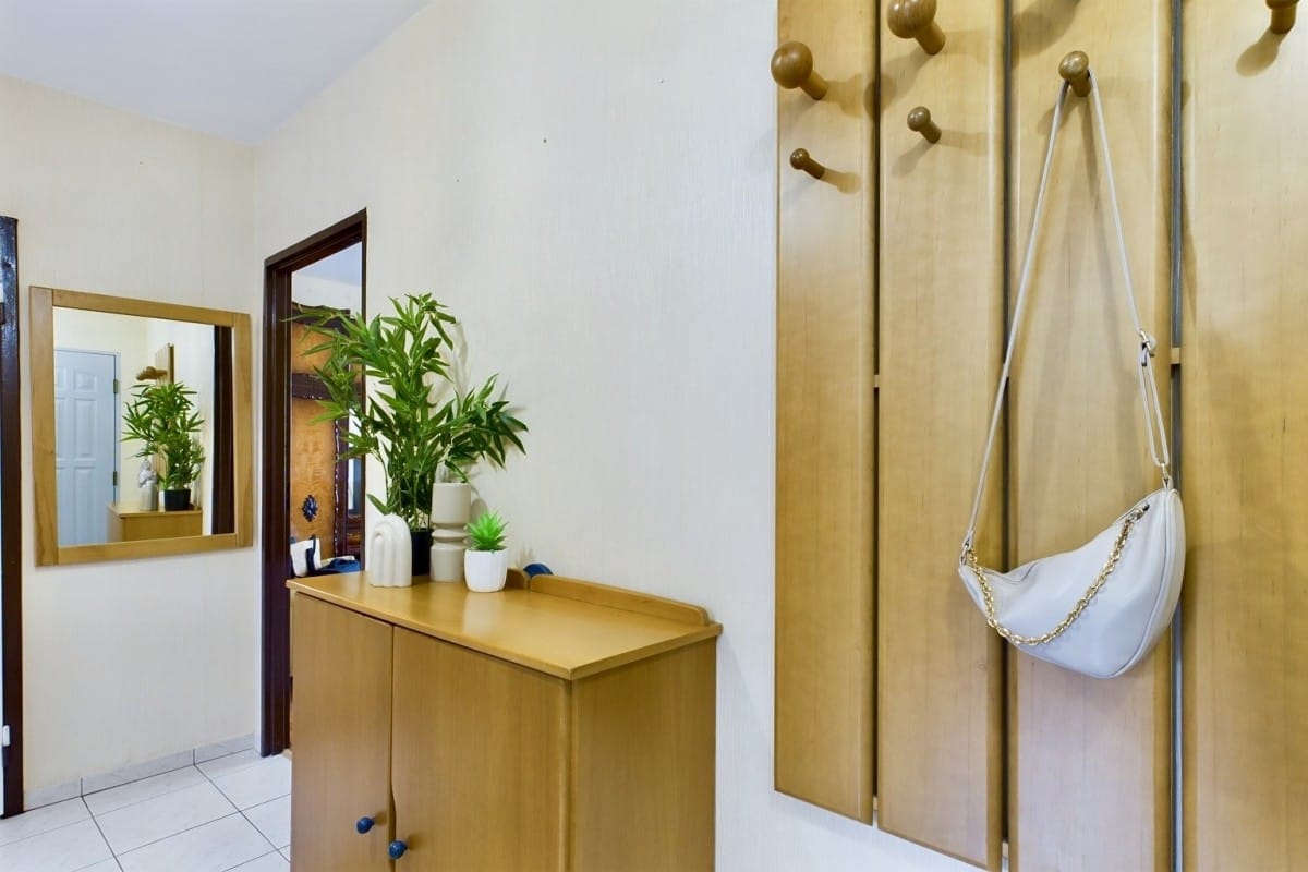 Mieszkanie 2 pokojowe na Wynajem