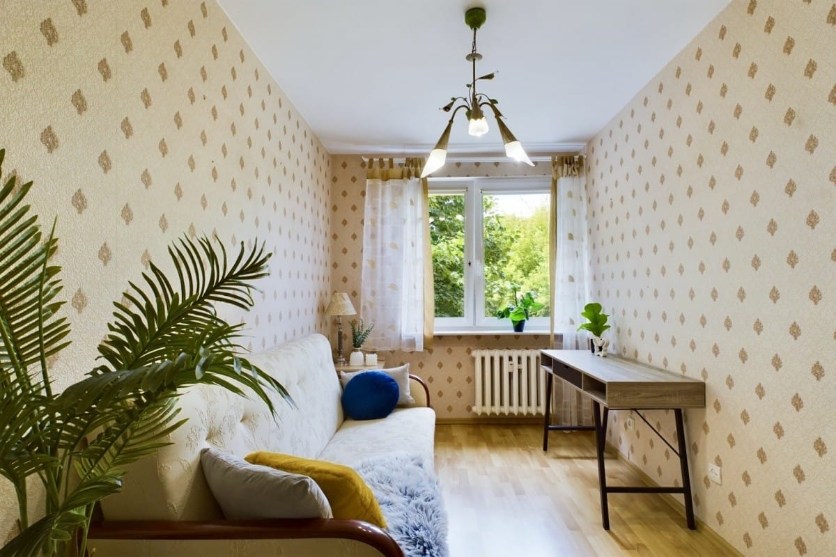 Mieszkanie 2 pokojowe na Wynajem