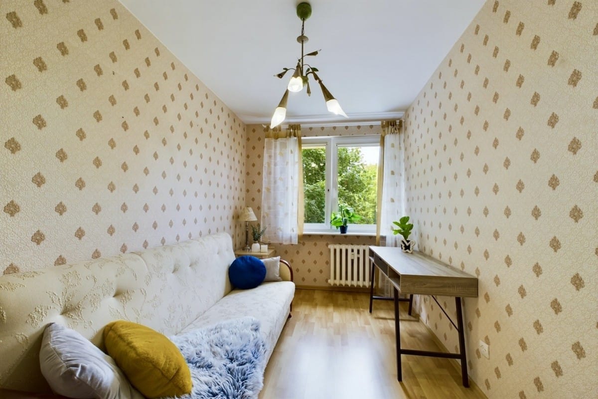 Mieszkanie 2 pokojowe na Wynajem