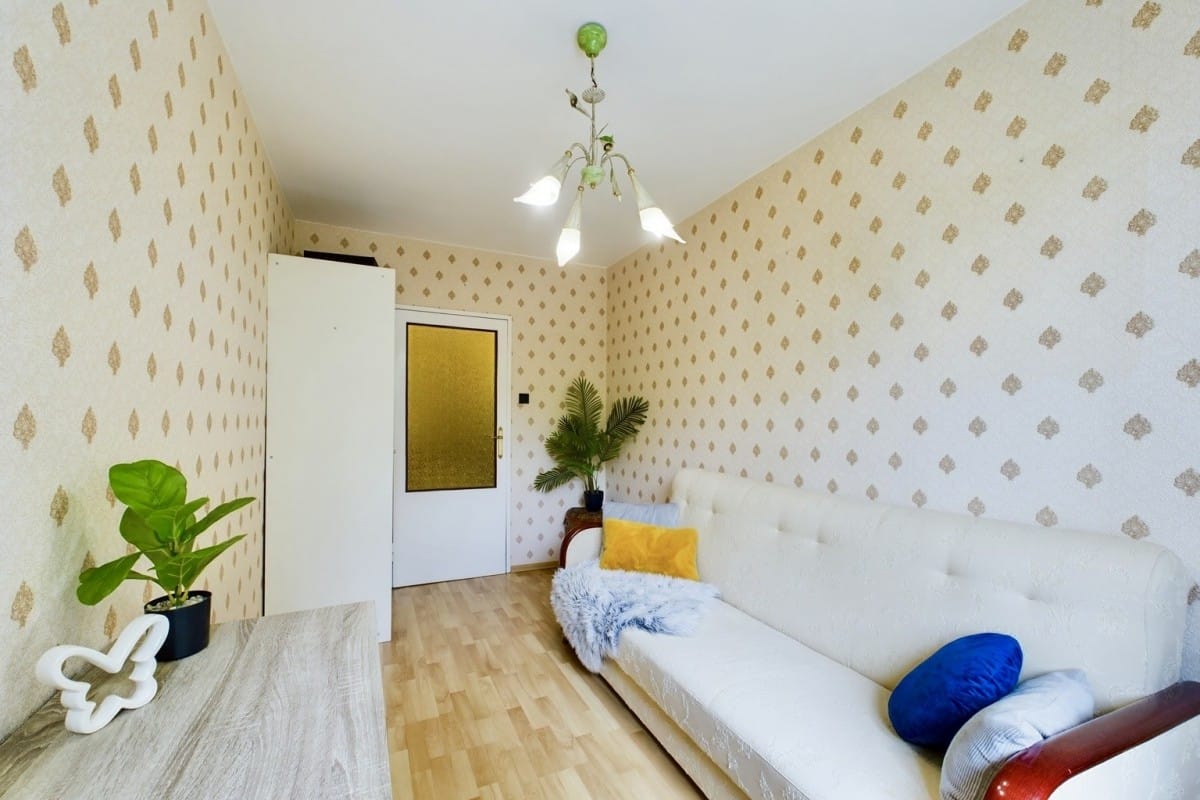 Mieszkanie 2 pokojowe na Wynajem