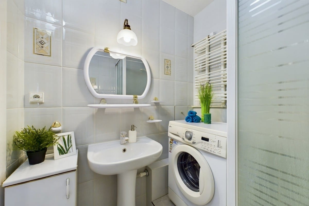 Mieszkanie 2 pokojowe na Wynajem