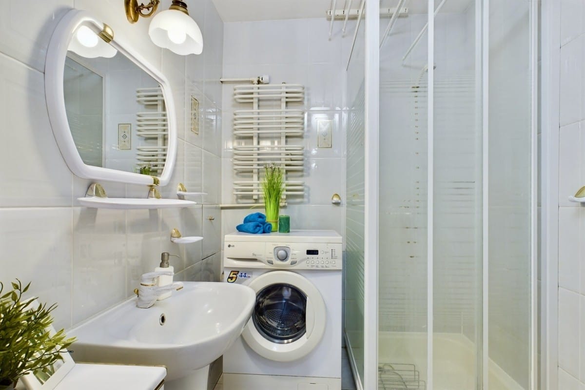 Mieszkanie 2 pokojowe na Wynajem