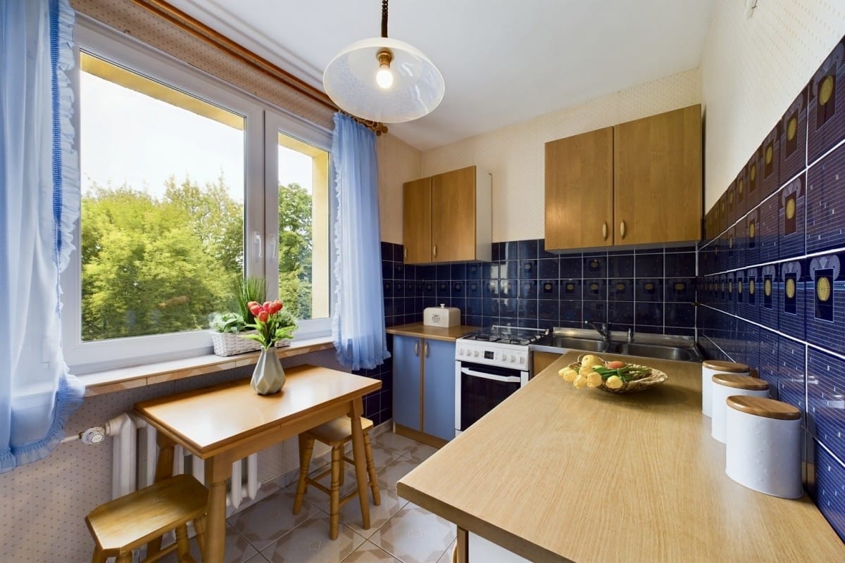 Mieszkanie 2 pokojowe na Wynajem