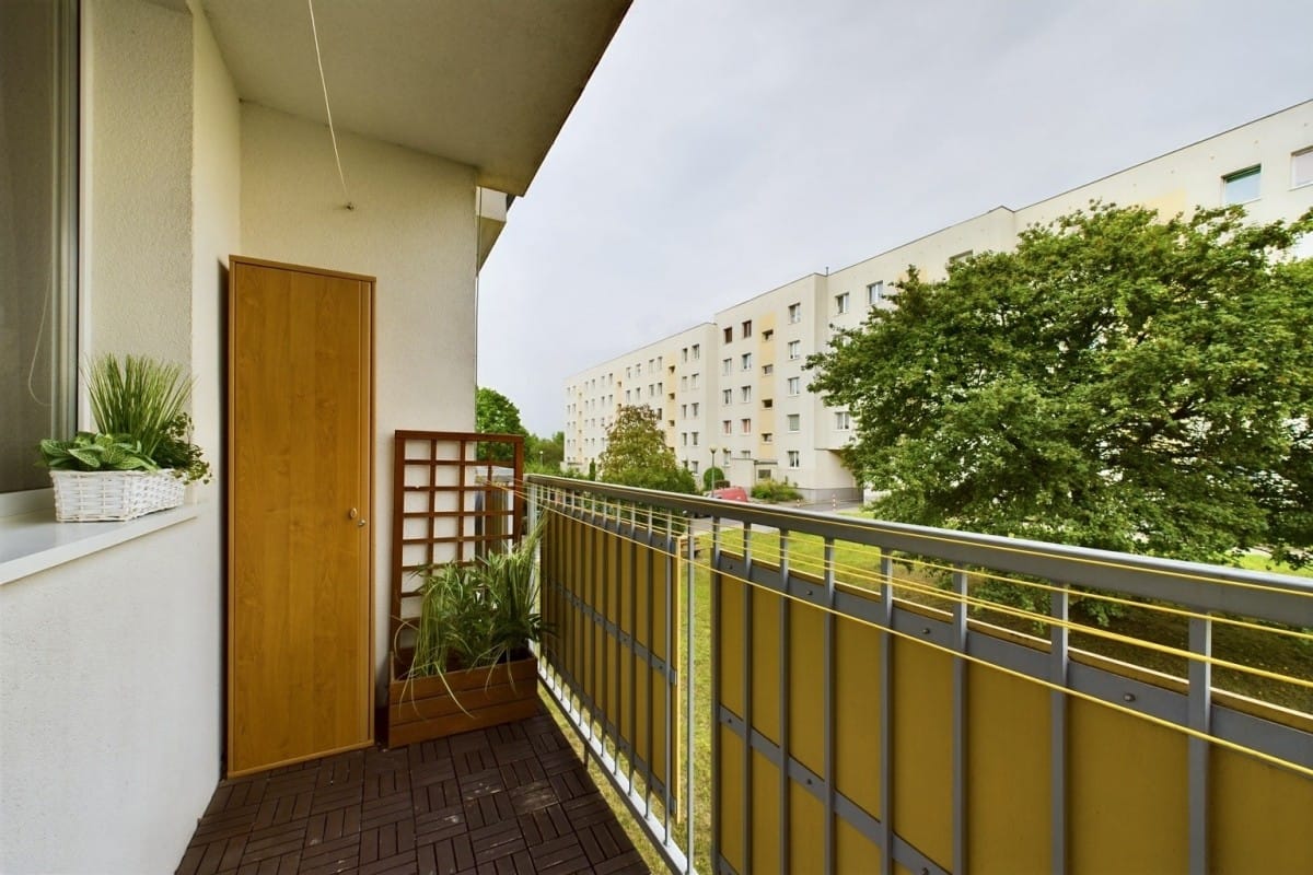 Mieszkanie 2 pokojowe na Wynajem