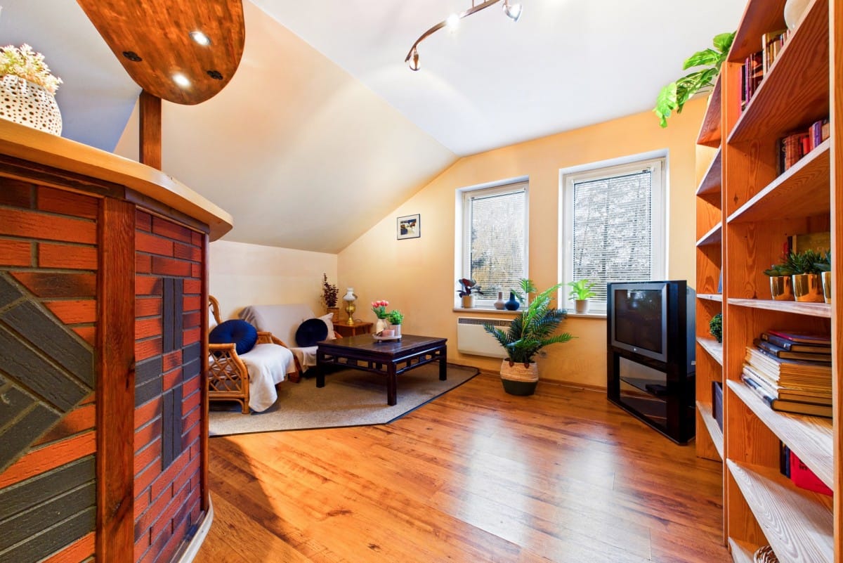 Mieszkanie 2 pokojowe na Sprzedaż