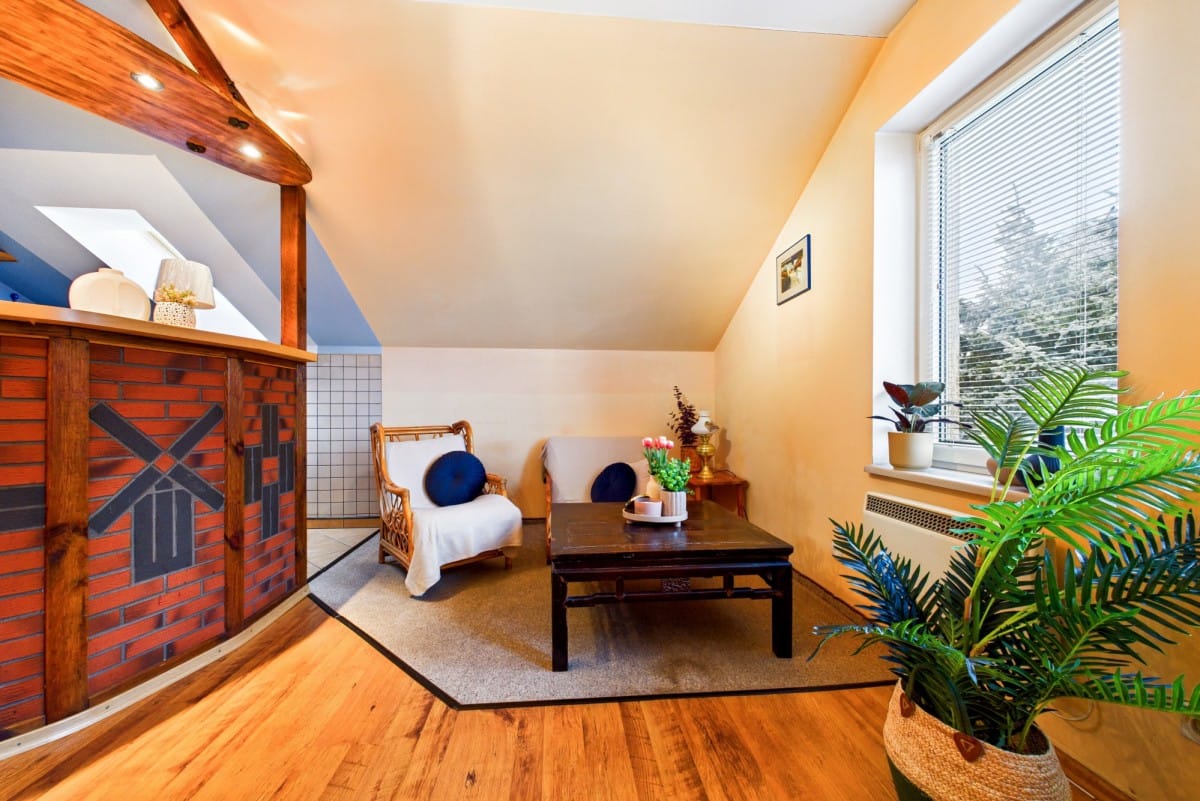 Mieszkanie 2 pokojowe na Sprzedaż