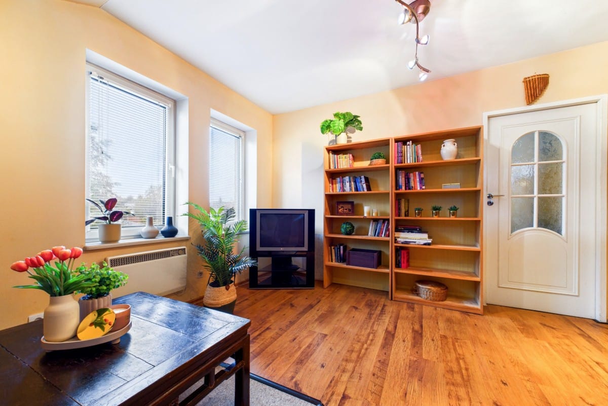 Mieszkanie 2 pokojowe na Sprzedaż