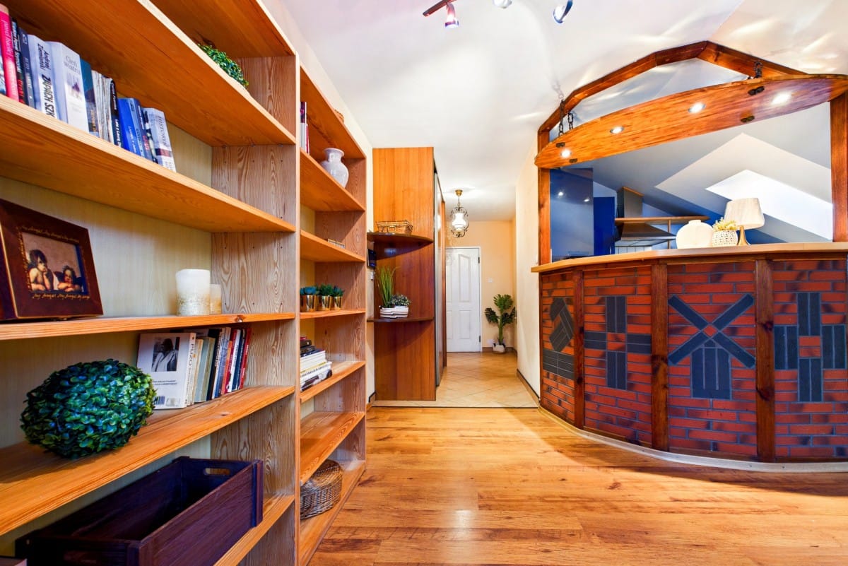 Mieszkanie 2 pokojowe na Sprzedaż