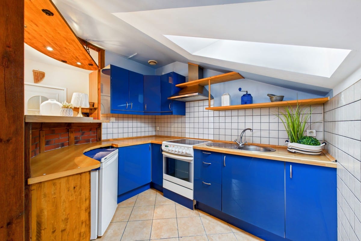 Mieszkanie 2 pokojowe na Sprzedaż