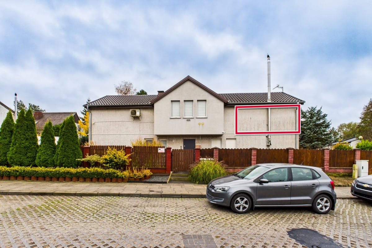 Mieszkanie 2 pokojowe na Sprzedaż